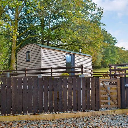 Caban Caru Vila Dinas Mawddwy Exterior foto